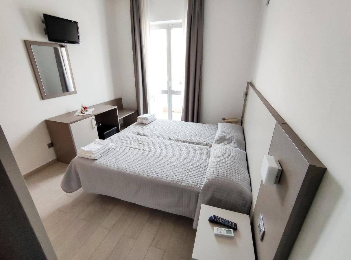 Hotel Capitano Tortoreto Εξωτερικό φωτογραφία