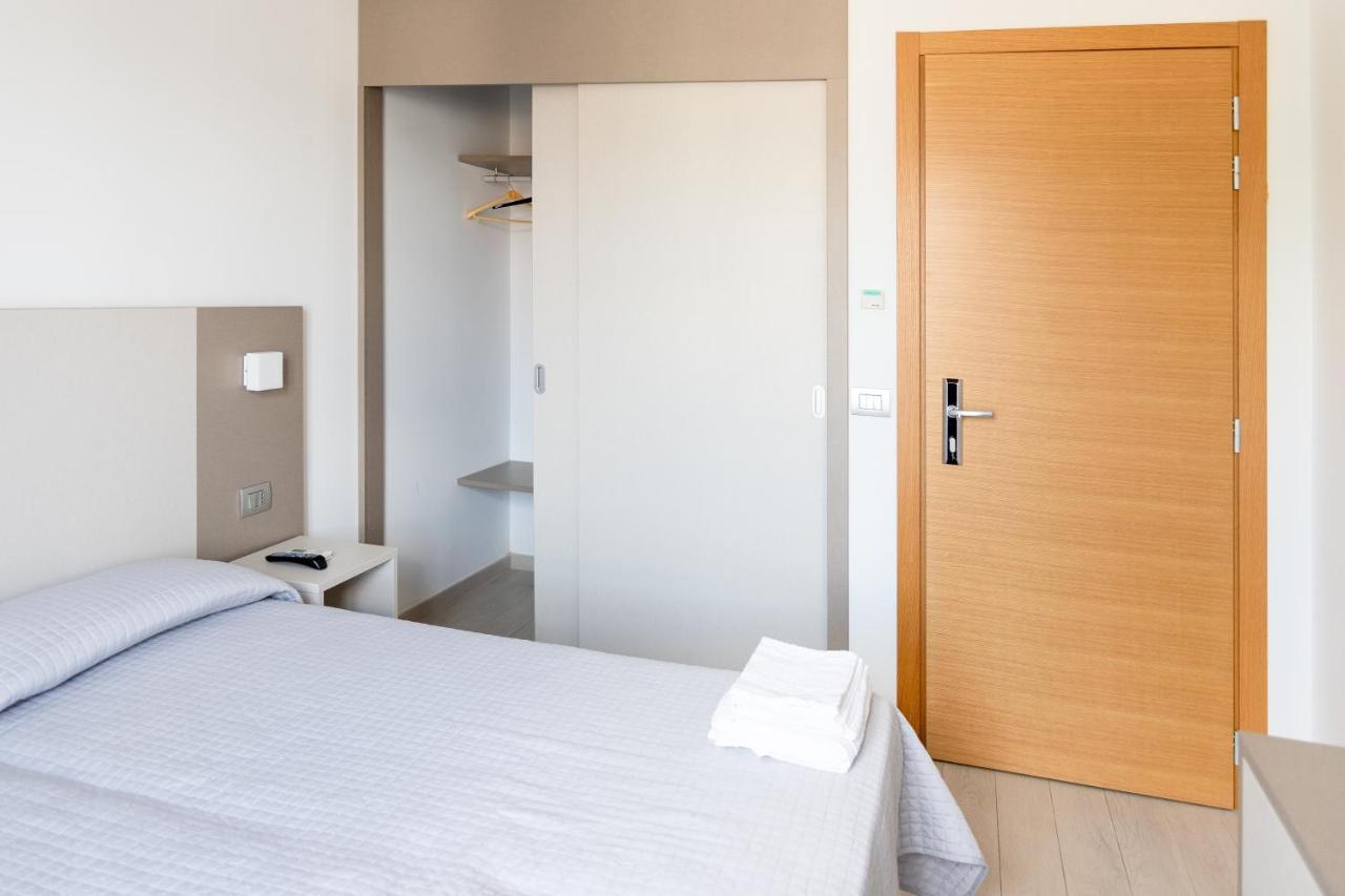 Hotel Capitano Tortoreto Εξωτερικό φωτογραφία