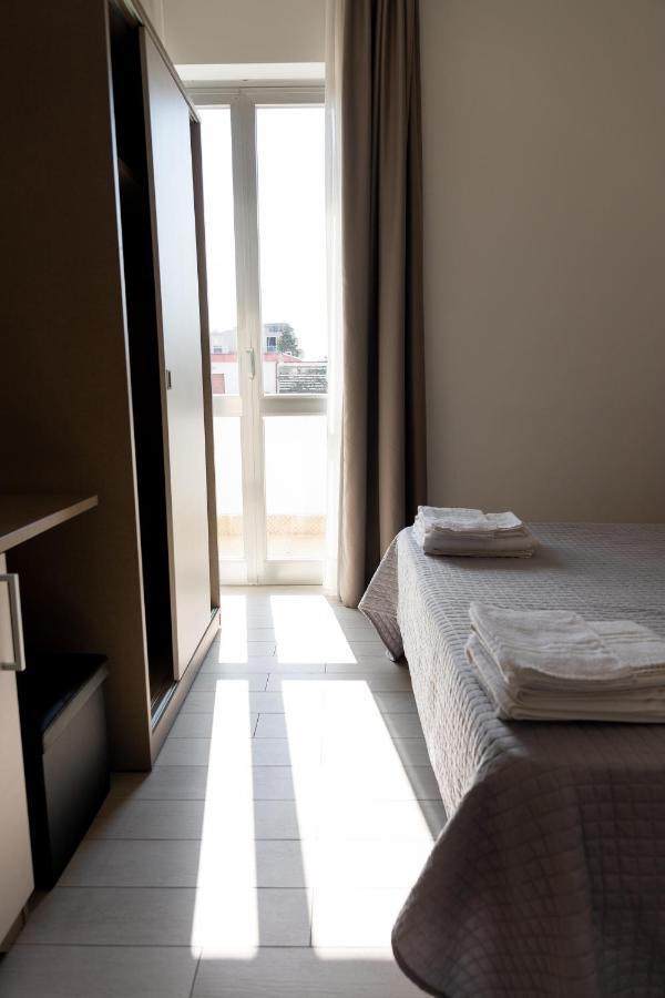 Hotel Capitano Tortoreto Εξωτερικό φωτογραφία